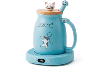 Bsigo Coffee Mug Warmer