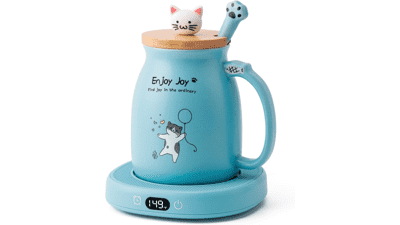 Bsigo Coffee Mug Warmer