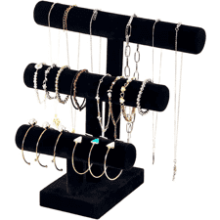 ByKen T Bar Bracelet Display Stand