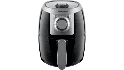 CHEFMAN Small Air Fryer