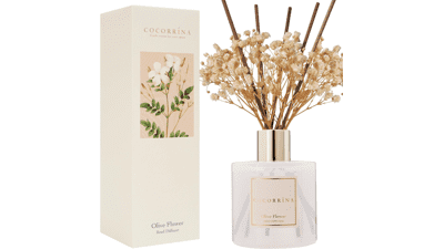 COCORRÍNA Reed Diffuser