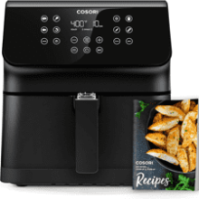 COSORI Pro II Air Fryer Oven Combo