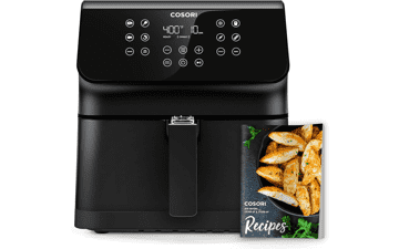 COSORI Pro II Air Fryer Oven Combo