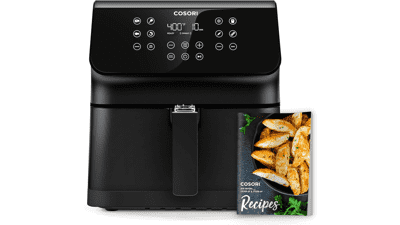 COSORI Pro II Air Fryer Oven Combo