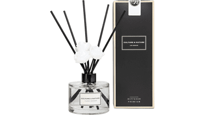 CULTURE & NATURE Reed Diffuser