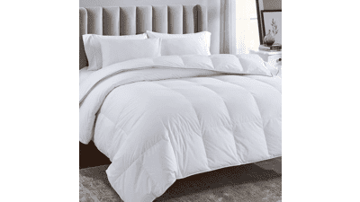 California Design Den Queen Size Comforter Duvet Insert