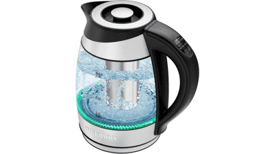 Chefman Electric Kettle