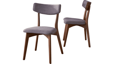 Christopher Knight Home Abrielle Dining Chairs