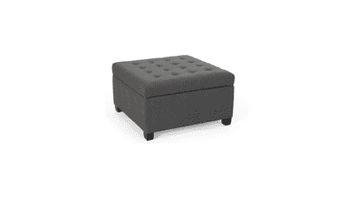 Christopher Knight Home Hedda Ottoman