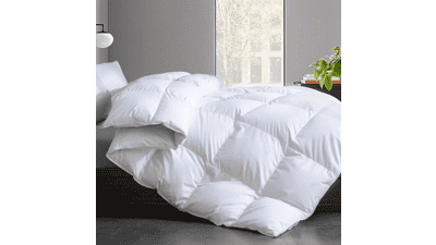 Cosybay Feather Comforter