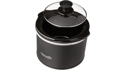 Crock-Pot Mini 1.5 Quart Slow Cooker