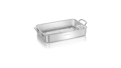 Cuisinart 7117-14RR 14-Inch Chef's-Classic Cookware