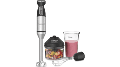 Cuisinart CSB-179 Smart Stick Hand Blender