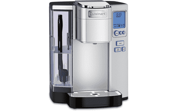 Cuisinart Coffee Maker