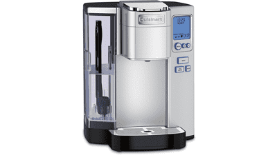 Cuisinart Coffee Maker