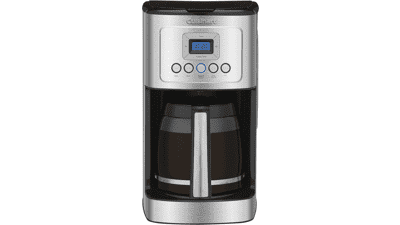 Cuisinart Coffee Maker