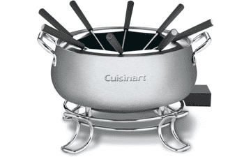 Cuisinart Fondue Pot