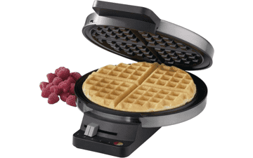 Cuisinart WMR-CAP2 Round Classic Waffle Maker