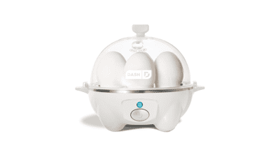 DASH Rapid Egg Cooker