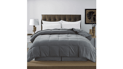 DOWNCOOL Comforter Queen Size