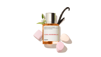 Dossier - Eau de Parfum - Floral Marshmallow