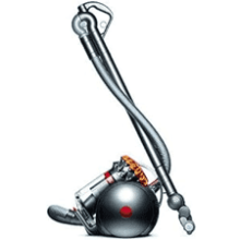 Dyson Big Ball Multi Floor Canister Vacuum