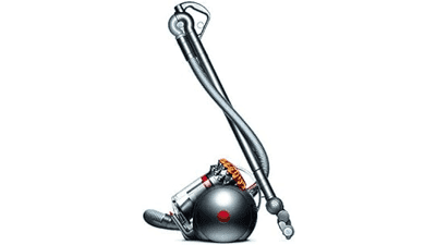 Dyson Big Ball Multi Floor Canister Vacuum