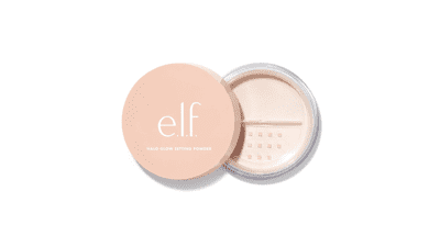 E.l.f. Halo Glow Soft Focus Setting Powder