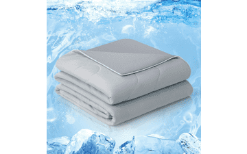 EASELAND Cooling Comforter King