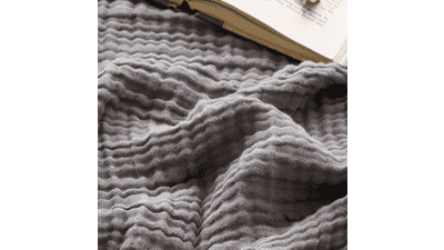 EMME Cotton Blanket