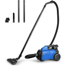 EUREKA Lightweight Vacuum Cleaner