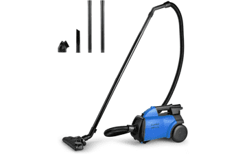 EUREKA Lightweight Vacuum Cleaner