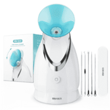 EZBASICS Facial Steamer