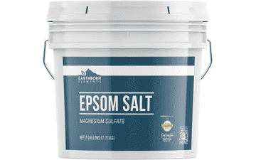 Earthborn Elements Epsom Salt