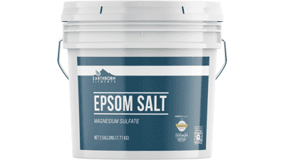 Earthborn Elements Epsom Salt