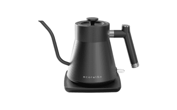 EcoRelax Gooseneck Electric Kettle