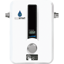 EcoSmart ECO 11 Electric Tankless Water Heater