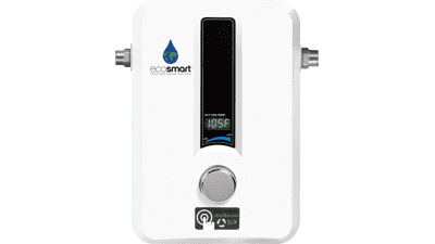 EcoSmart ECO 11 Electric Tankless Water Heater