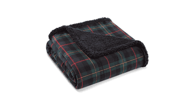 Eddie Bauer Throw Blanket