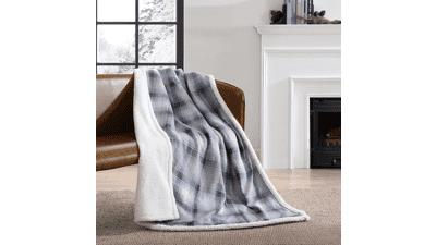 Eddie Bauer Throw Blanket