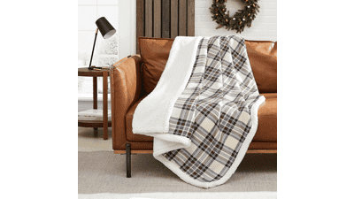 Eddie Bauer Throw Blanket