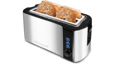 Elite Gourmet ECT-3100 Toaster