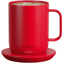 Ember Temperature Control Smart Mug 2