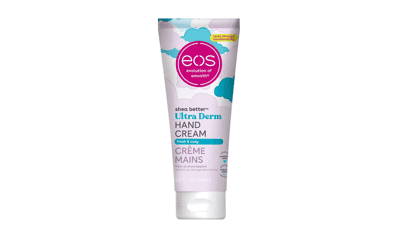 Eos Shea Better Hand Cream