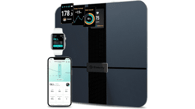 Etekcity FSA HSA Smart Scale