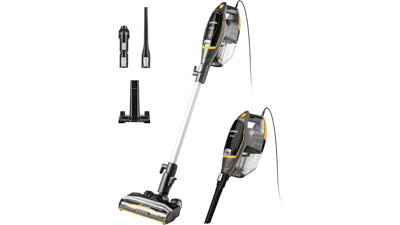 Eureka Flash Lightweight Stick Vacuum Cleaner