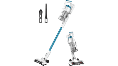 Eureka NEC180 RapidClean Pro Cordless Vacuum Cleaner