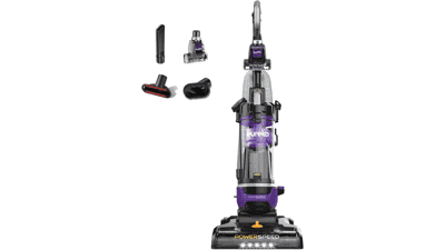 Eureka Powerful Upright Vacuum