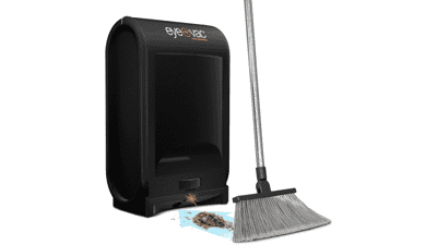 EyeVac Pro Touchless Vacuum