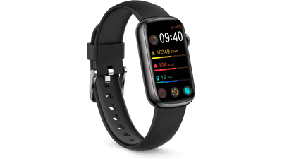 FITVII Slim Fitness Tracker